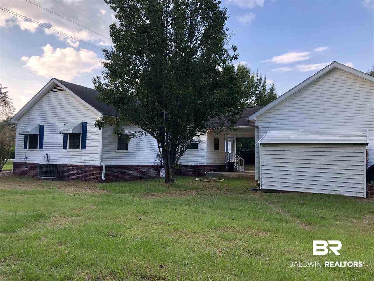 3170 North Magnolia Street Loxley, AL 36551 - Photo 29 of 30