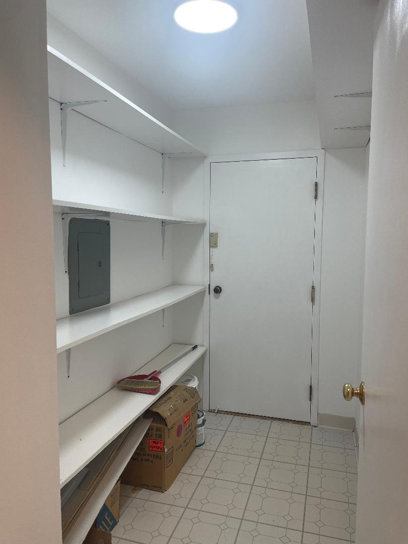 3801 Appian Way, Unit 302 Glenview, IL 60025 - Photo 16 of 16 a room with closet
