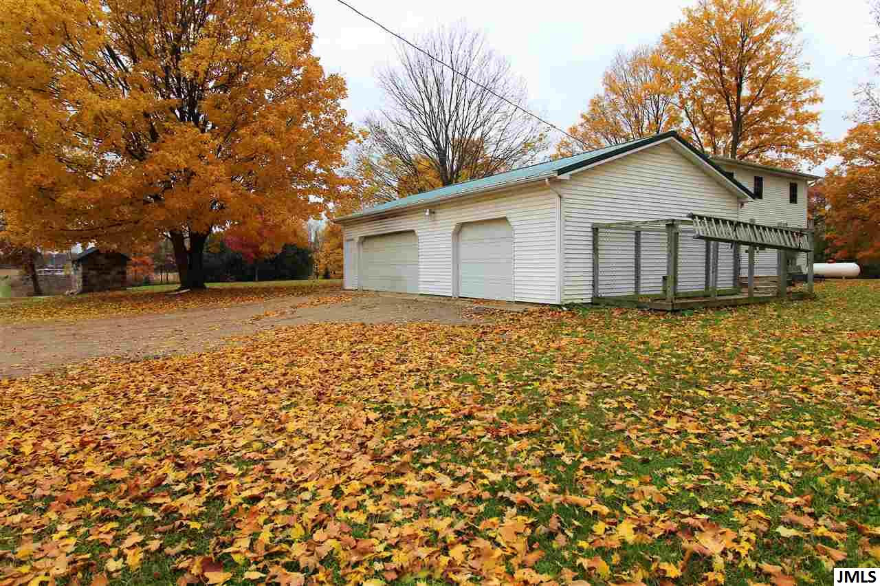 13824 Clinton Road Onondaga, MI 49264 - Photo 11 of 36 Photo 11