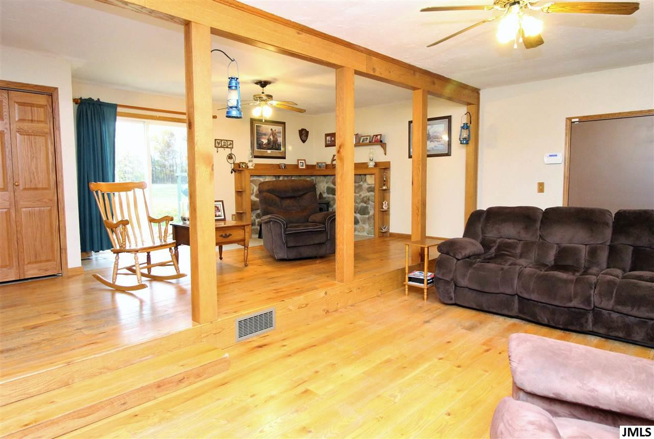13824 Clinton Road Onondaga, MI 49264 - Photo 21 of 36 Photo 21