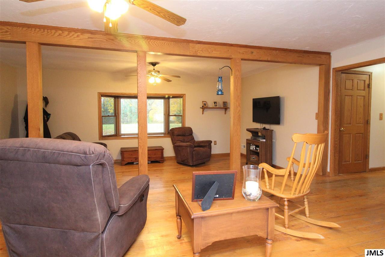 13824 Clinton Road Onondaga, MI 49264 - Photo 26 of 36 Photo 26