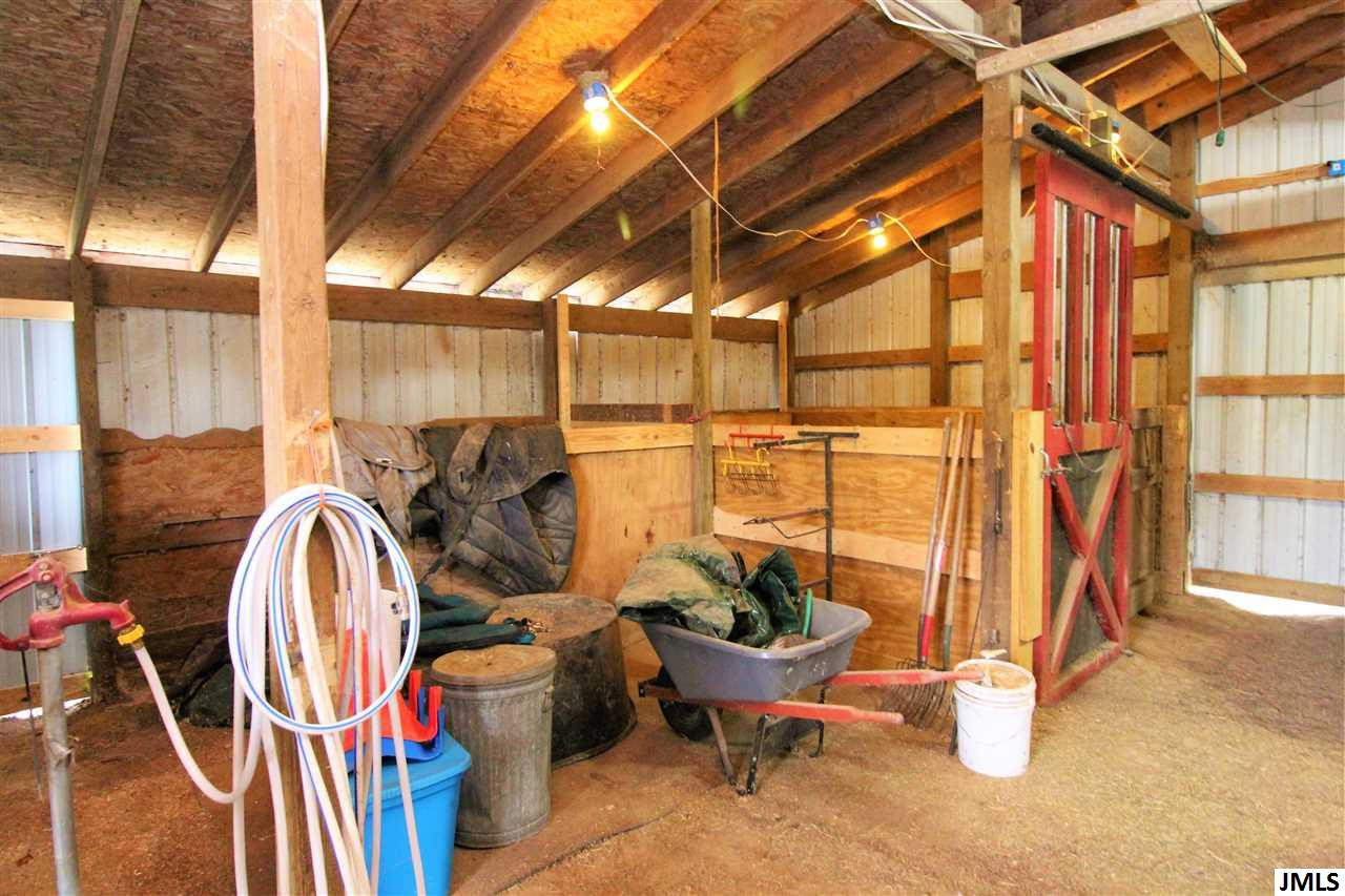 13824 Clinton Road Onondaga, MI 49264 - Photo 35 of 36 Photo 35