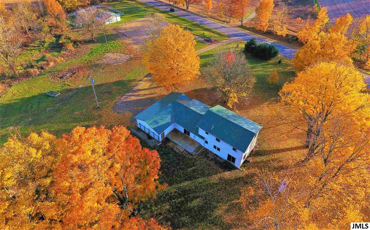13824 Clinton Road Onondaga, MI 49264 - Photo 6 of 36 Photo 6