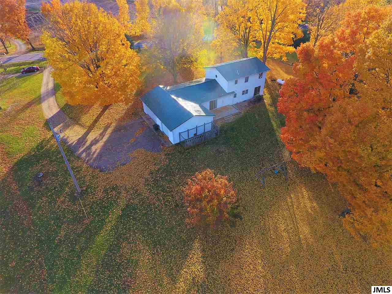 13824 Clinton Road Onondaga, MI 49264 - Photo 8 of 36 Photo 8