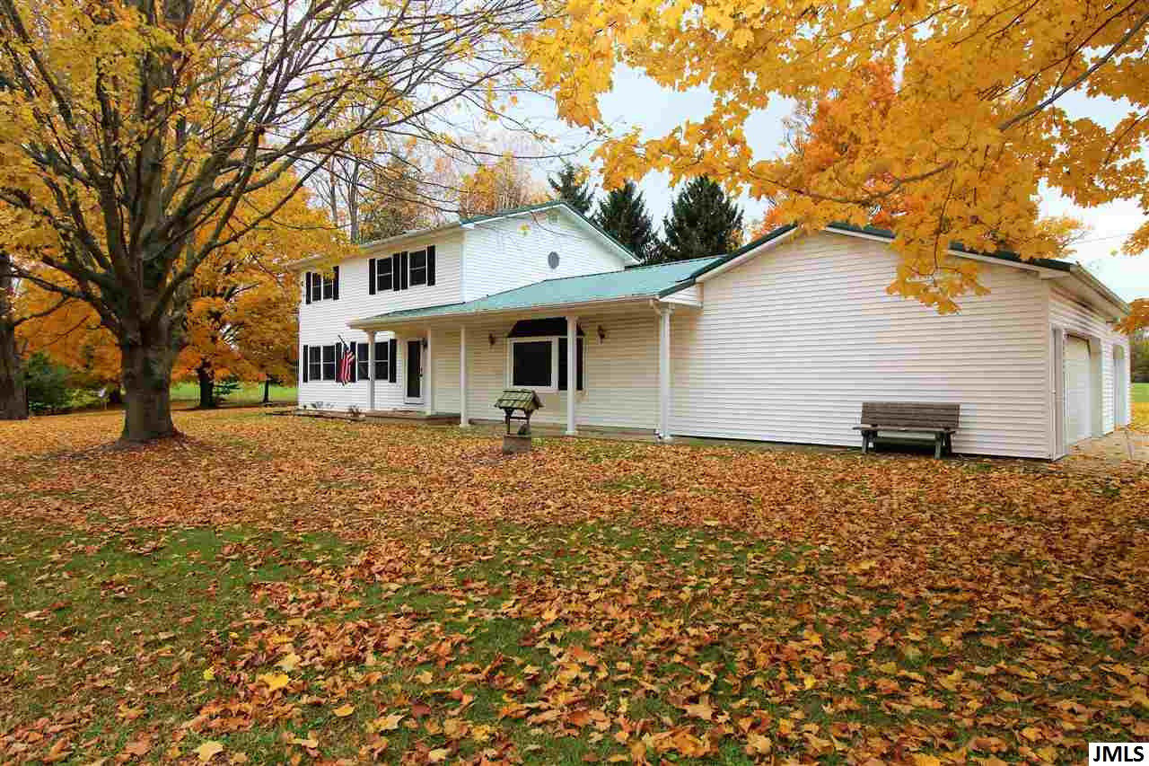 13824 Clinton Road Onondaga, MI 49264 - Photo 10 of 36 Photo 10