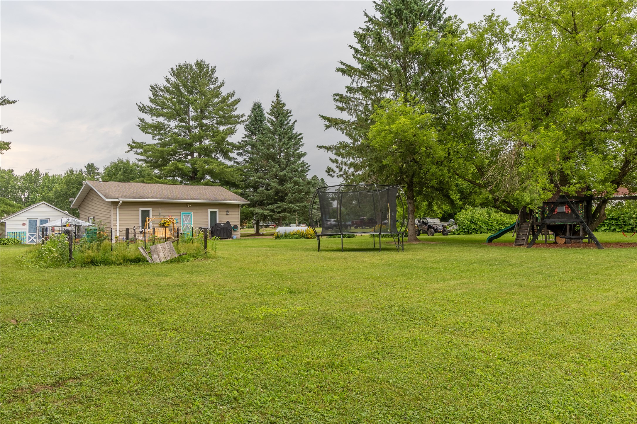 N6000 Ingram Street Ingram, WI 54526 - Photo 5 of 28