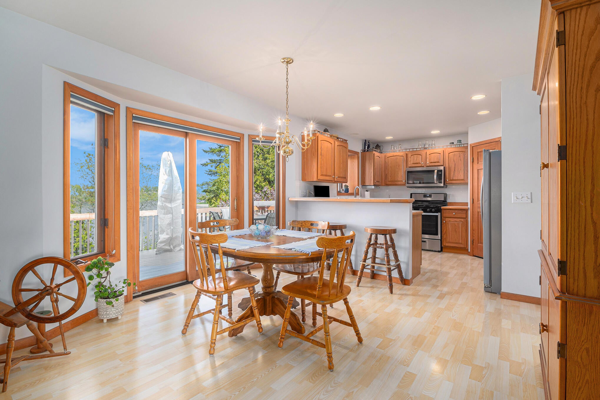 10783 Moonlight Bay Road Cheboygan, MI 49721 - Photo 18 of 50 Gallery Image 18