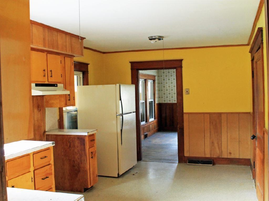 165 River Road Benton, ME 04901 - Photo 5 of 15 Kitchen