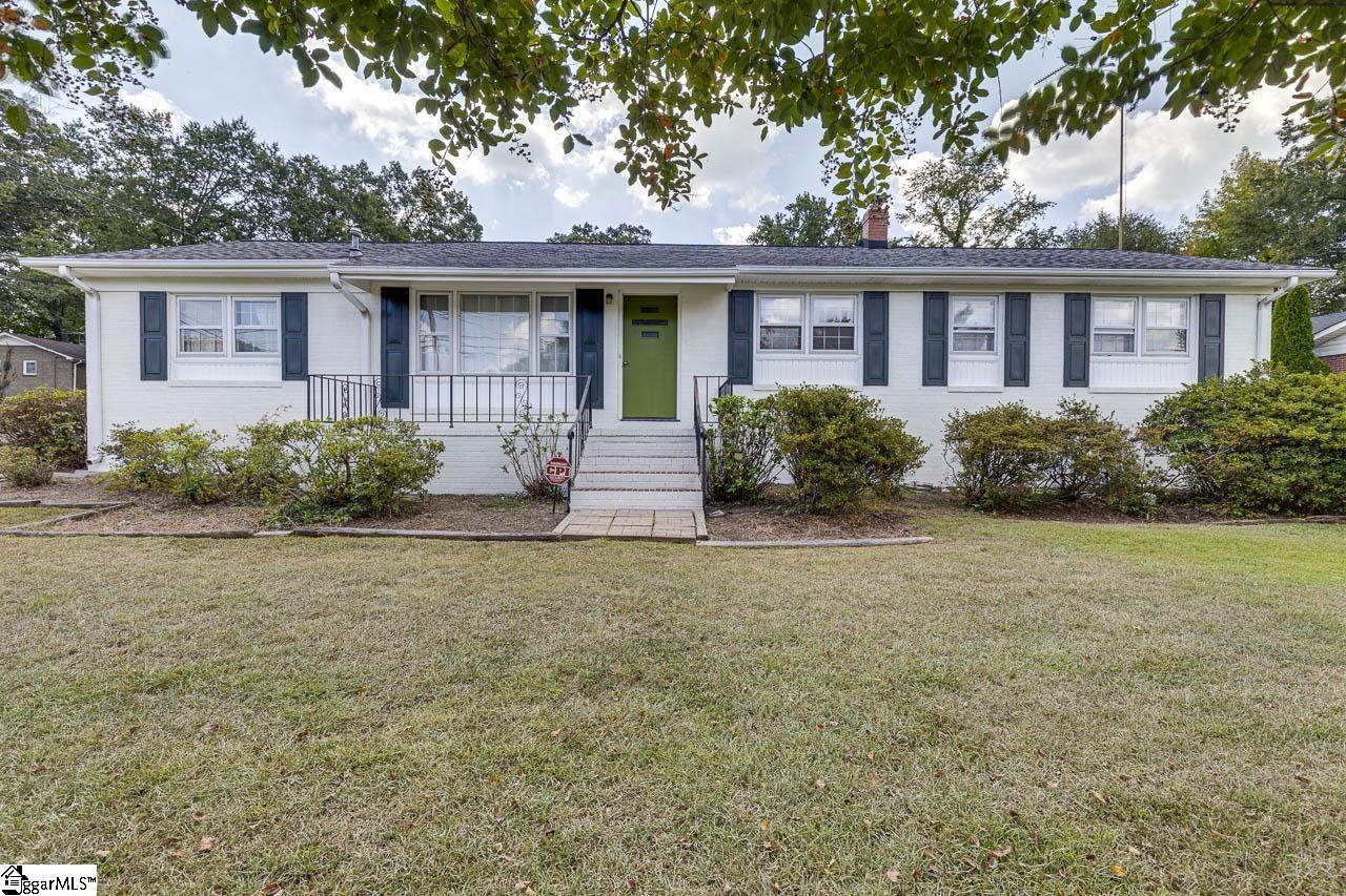 201 Walker Springs Road Taylors, SC 29687 - Photo 1 of 32