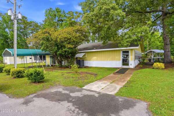 $3,250,000 | 2051-2061 Dawson Cabin Road, Jacksonville, NC 28540