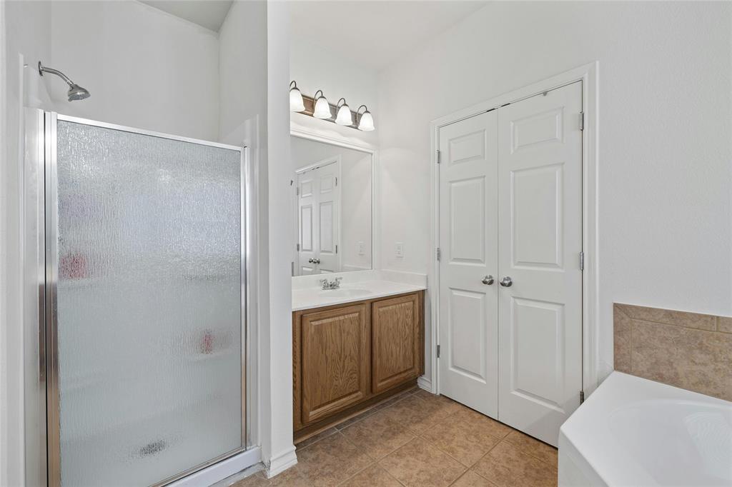 2603 White Stallion Way Leander, TX 78641 - Photo 20 of 38 a view of an empty room