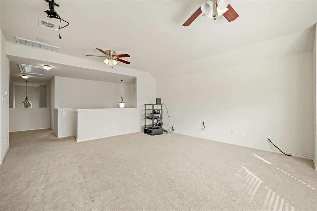 2603 White Stallion Way Leander, TX 78641 - Photo 28 of 38 a view of a livingroom with a furniture