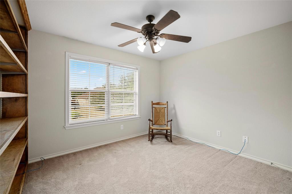 2603 White Stallion Way Leander, TX 78641 - Photo 29 of 38 a view of workspace with a window
