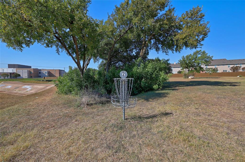 2603 White Stallion Way Leander, TX 78641 - Photo 37 of 38 a view of a out door space area
