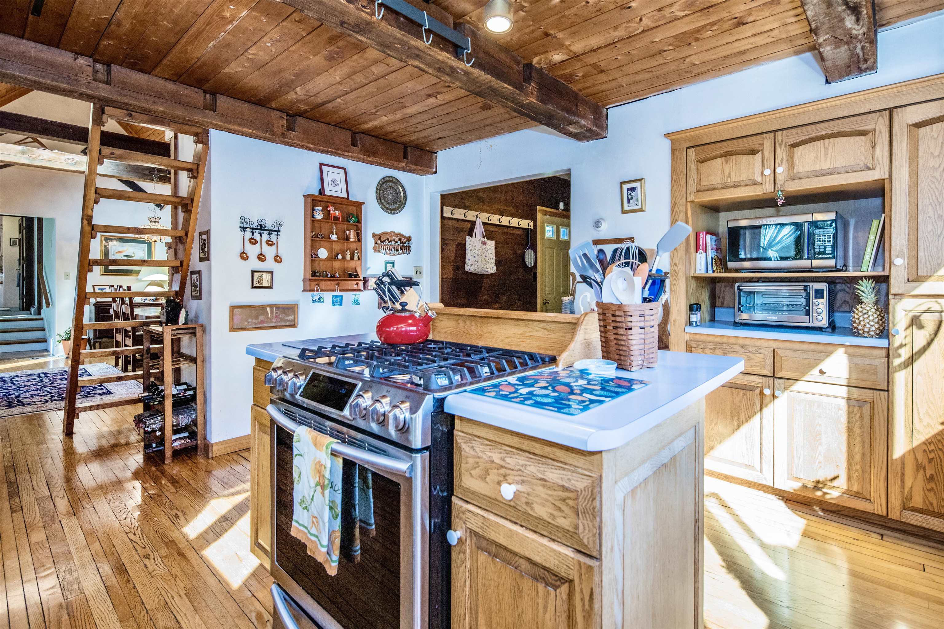 1975 Birch Hill Road Brandon, VT 05733 - Photo 7 of 23