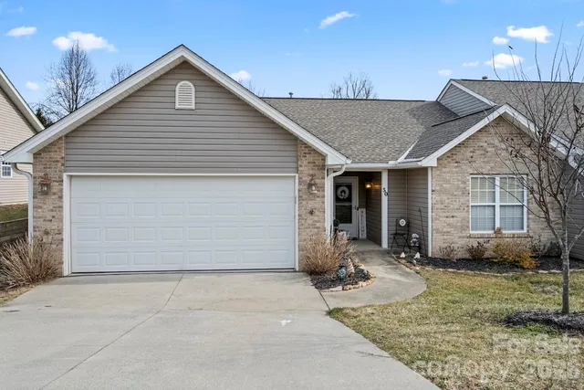 $349,257 | 50 Farington Circle, Fletcher, NC 28732