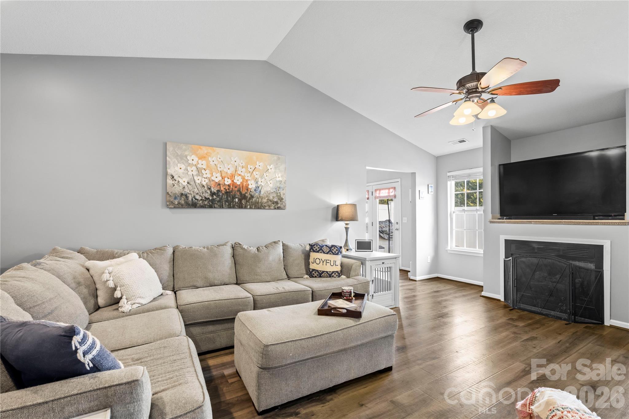 50 Farington Circle Fletcher, NC 28732 - Photo 5 of 25