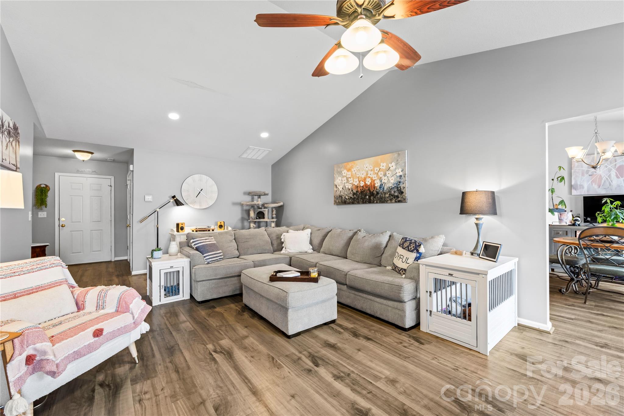 50 Farington Circle Fletcher, NC 28732 - Photo 6 of 25