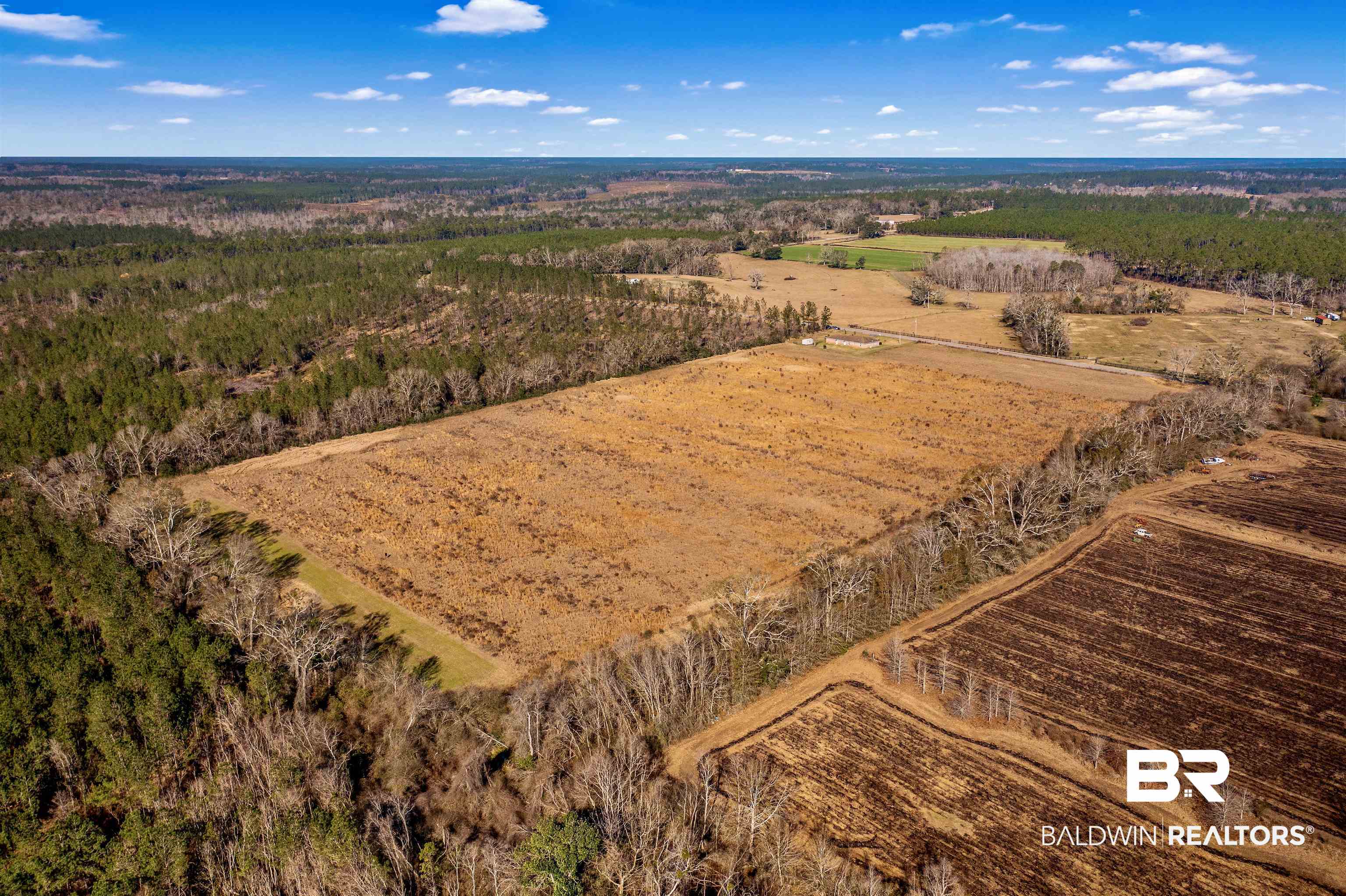 24752 Linholm Road Robertsdale, AL 36567 - Photo 26 of 36