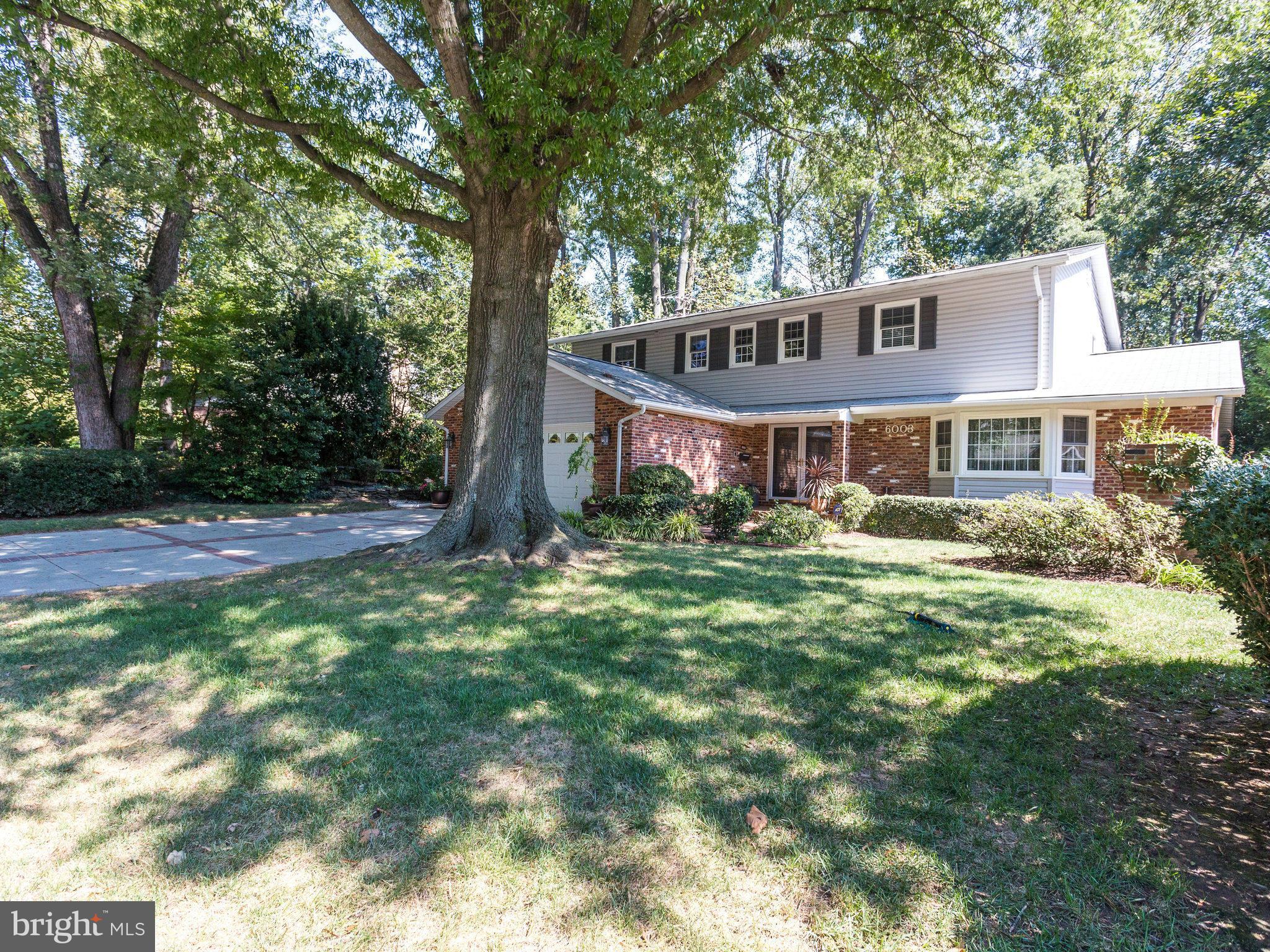 6003 Greeley Boulevard Springfield, VA 22152 - Photo 1 of 30 Exterior (Front)