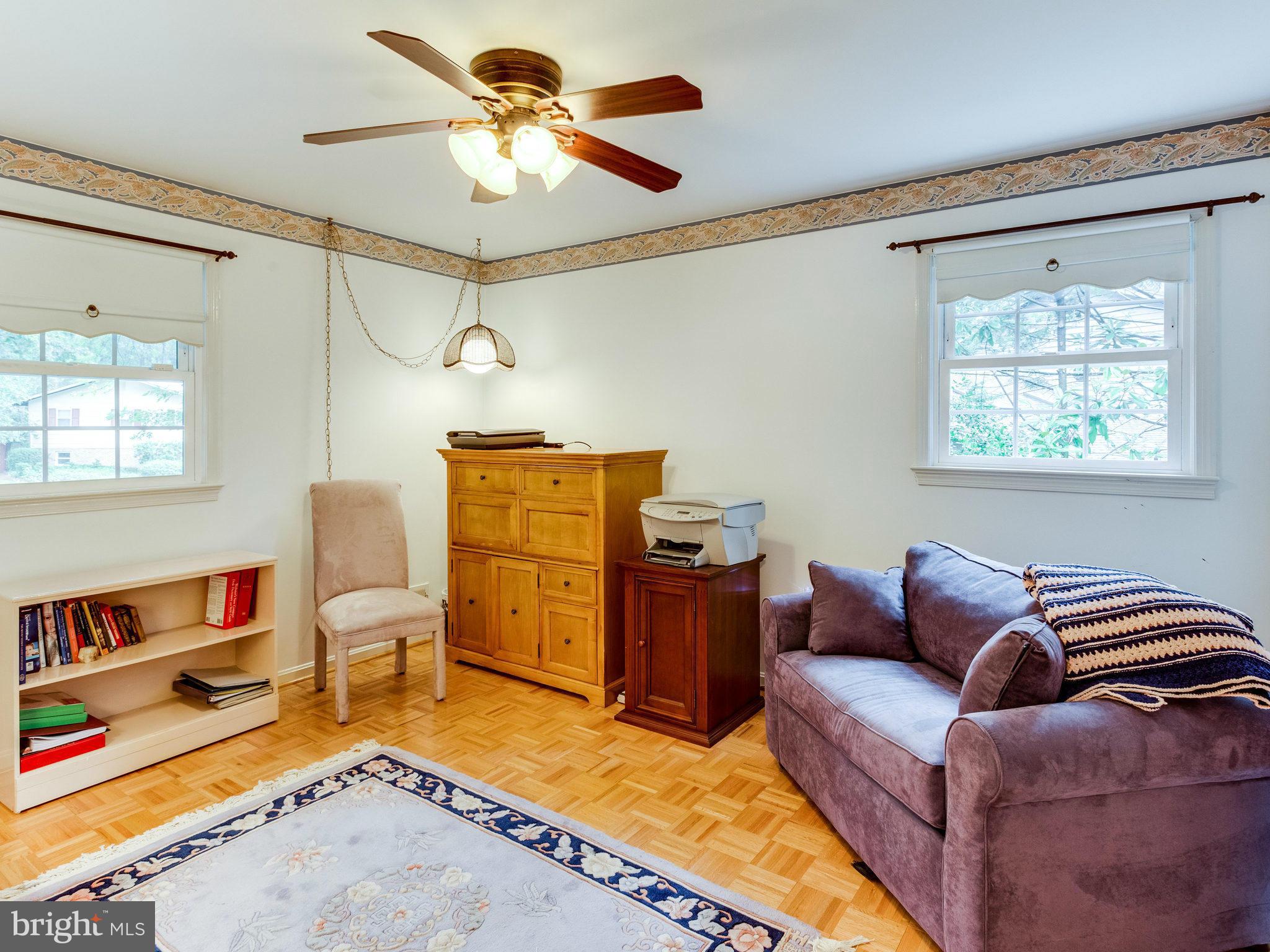 6003 Greeley Boulevard Springfield, VA 22152 - Photo 22 of 30 Bedroom