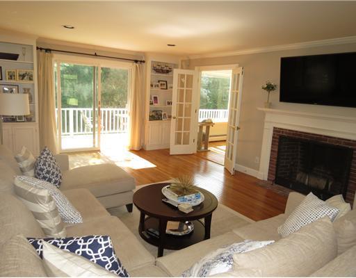 65 Westwood Road Augusta, ME 04330 - Photo 2 of 21 Living Room.
