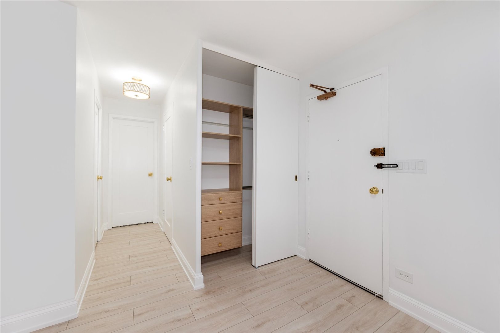 850 North Dewitt Place, Unit 4G Chicago, IL 60611 - Photo 10 of 18