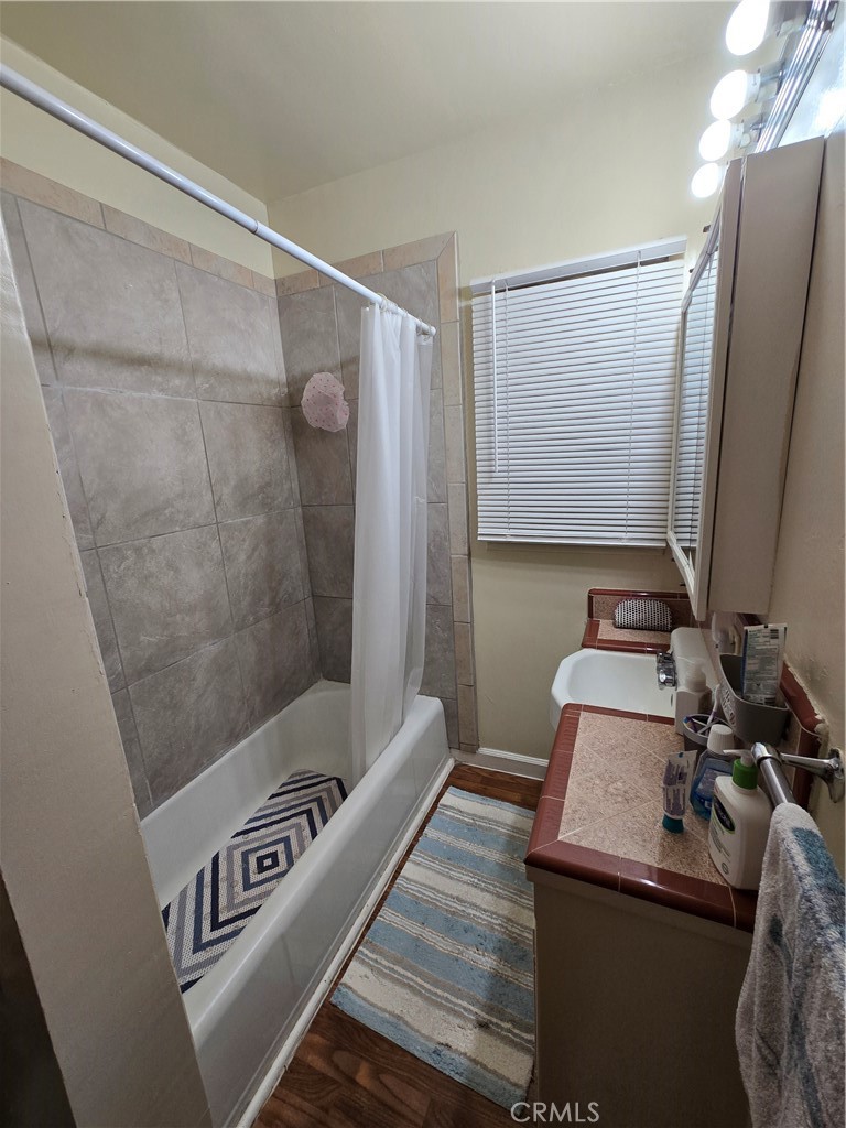 7457 Mt Vernon Street Riverside, CA 92504 - Photo 9 of 23 a room with storage and utility