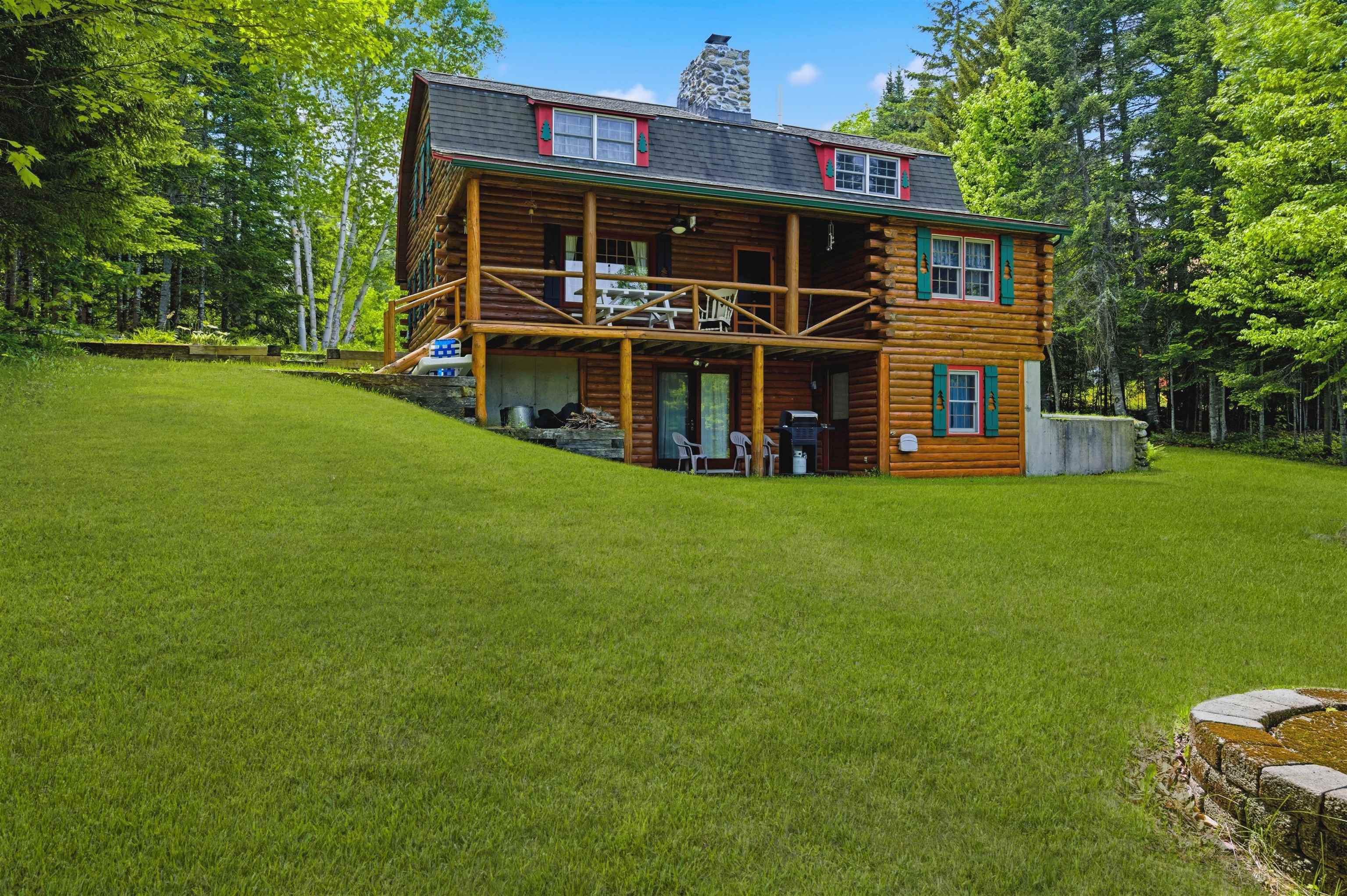 78 Little Pond Road Errol, NH 03579 - Photo 6 of 60