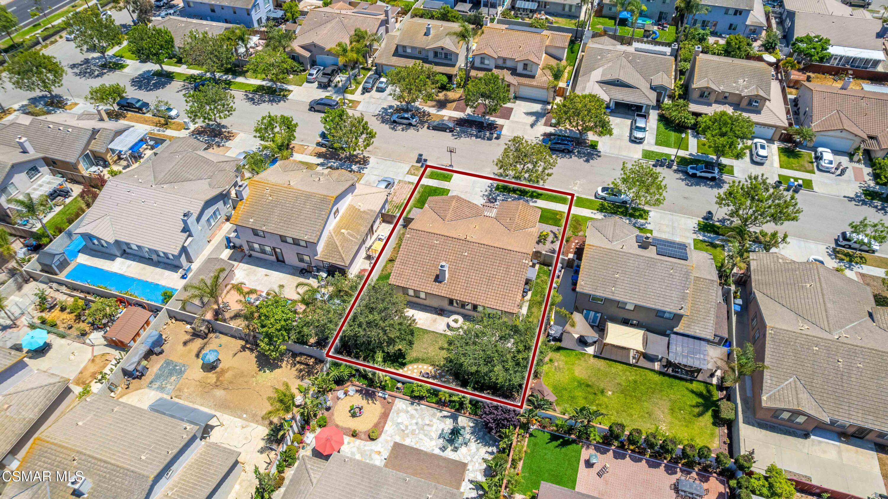 1633 Lola Way Oxnard, CA 93030 - Photo 31 of 33 1633 Lola Way