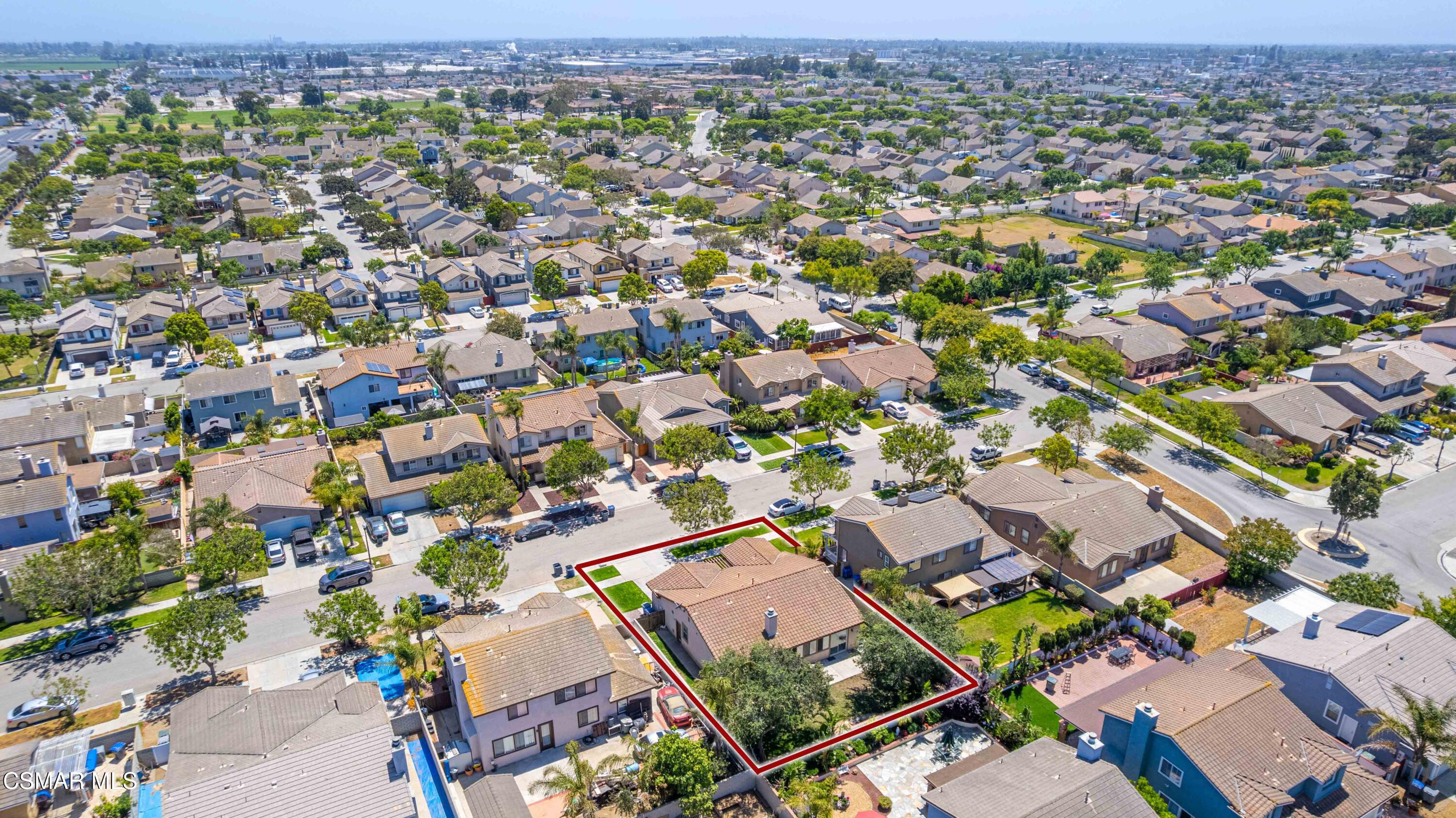 1633 Lola Way Oxnard, CA 93030 - Photo 32 of 33 1633 Lola Way
