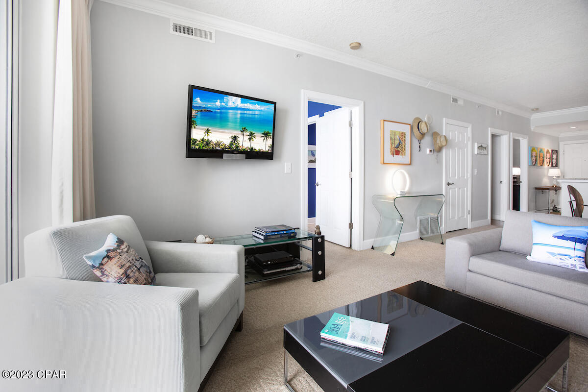 17545 Front Beach Road, Unit 1903 Panama City Beach, FL 32413 - Photo 16 of 47 Gallery Image 16