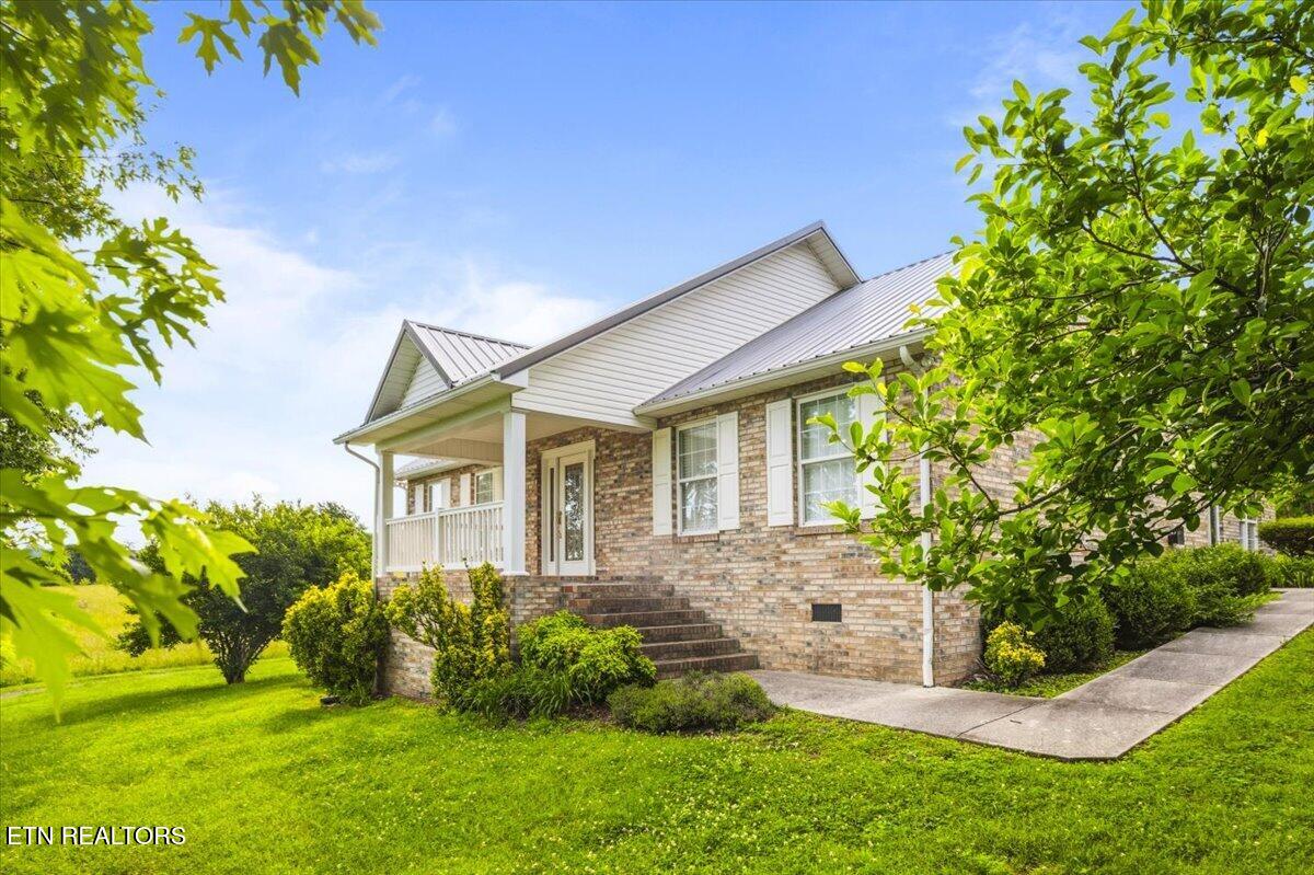 819 Island Ford Road Jacksboro, TN 37757 - Photo 48 of 56 48-819 Island Ford Rd