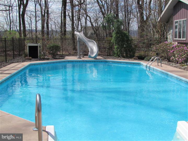 163 Hill Road Douglassville, PA 19518 - Photo 2 of 25 Pool