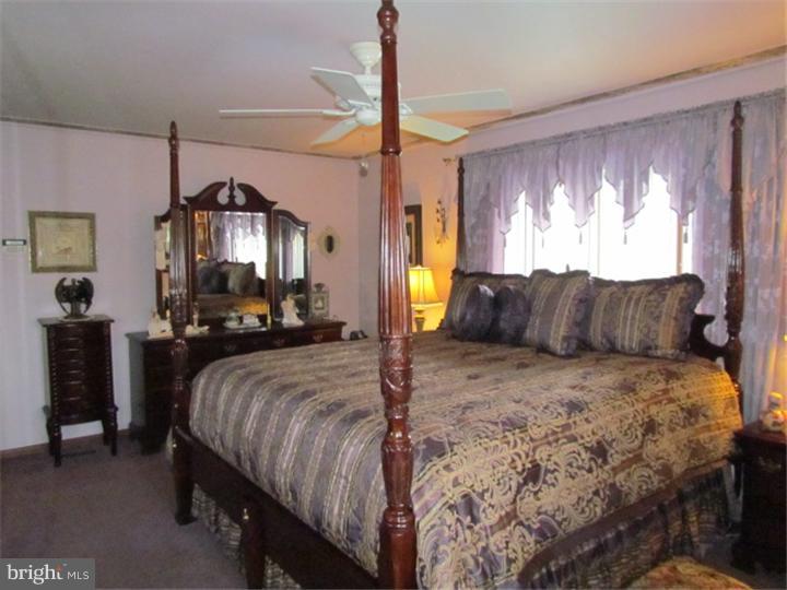 163 Hill Road Douglassville, PA 19518 - Photo 14 of 25 Master Bedroom
