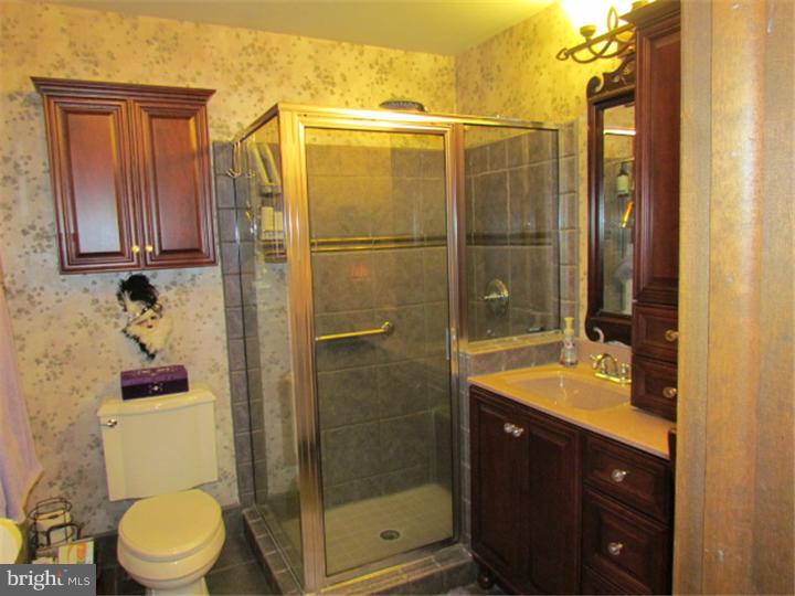 163 Hill Road Douglassville, PA 19518 - Photo 15 of 25 Bathroom