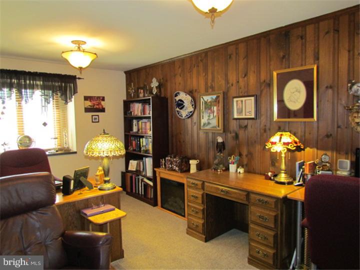 163 Hill Road Douglassville, PA 19518 - Photo 16 of 25 Bedroom 3