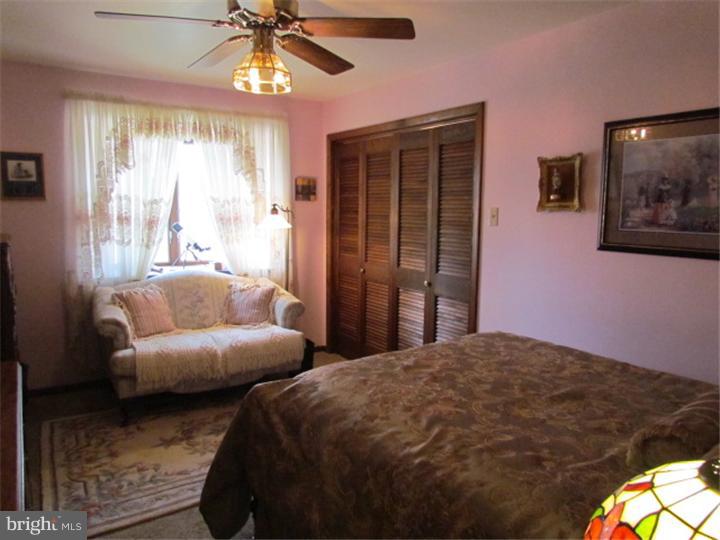 163 Hill Road Douglassville, PA 19518 - Photo 17 of 25 Bedroom 2