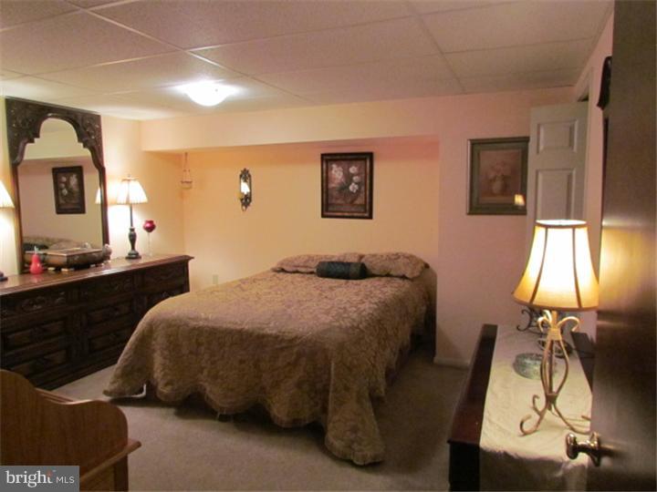 163 Hill Road Douglassville, PA 19518 - Photo 18 of 25 Bedroom 4
