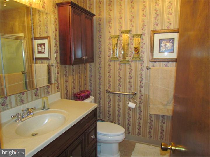 163 Hill Road Douglassville, PA 19518 - Photo 19 of 25 Bathroom