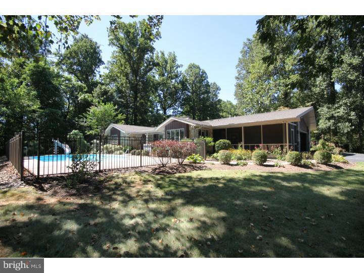163 Hill Road Douglassville, PA 19518 - Photo 3 of 25 Exterior Back