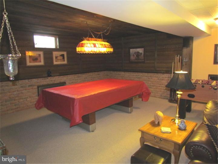 163 Hill Road Douglassville, PA 19518 - Photo 21 of 25 Game Room