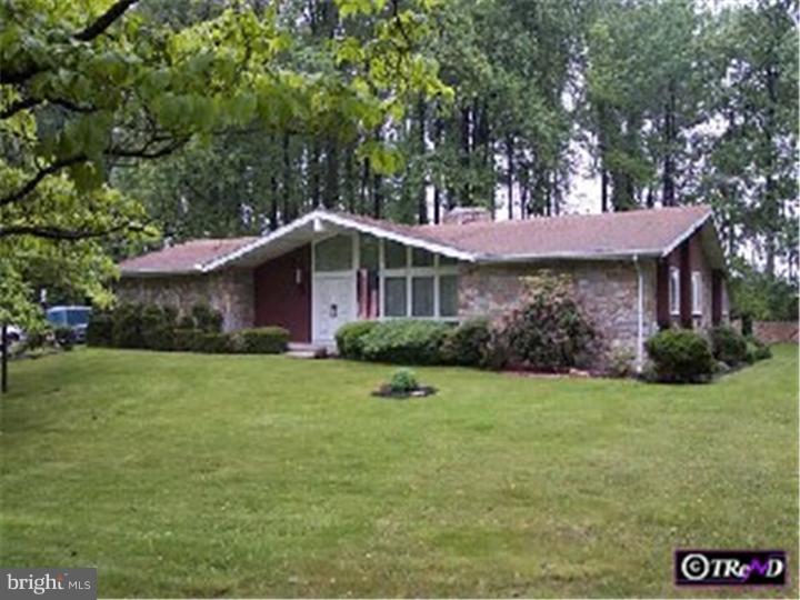 163 Hill Road Douglassville, PA 19518 - Photo 24 of 25 Exterior Front