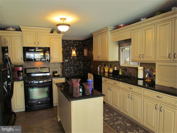 163 Hill Road Douglassville, PA 19518 - Photo 4 of 25 Kitchen