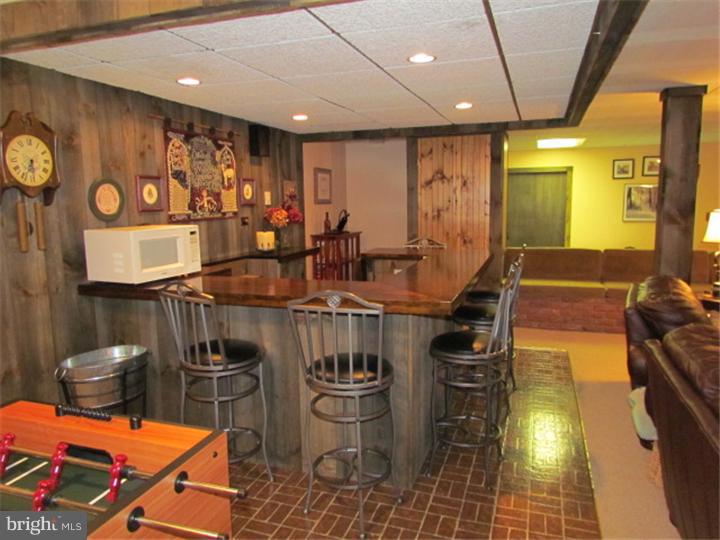 163 Hill Road Douglassville, PA 19518 - Photo 7 of 25 Basement - Finished