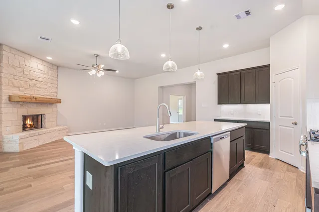 $459,990 | 11739 Oakwood Ranch Drive, Willis, TX 77378