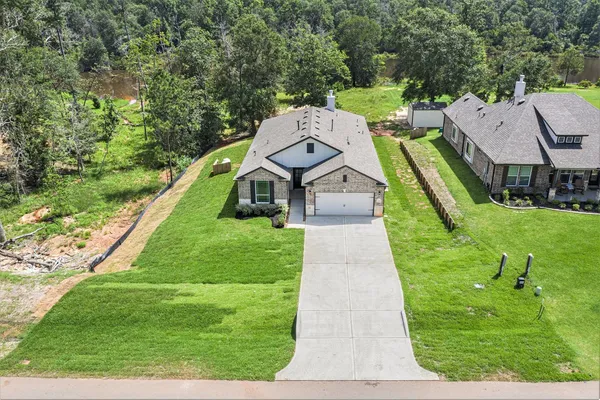 $459,990 | 11739 Oakwood Ranch Drive, Willis, TX 77378