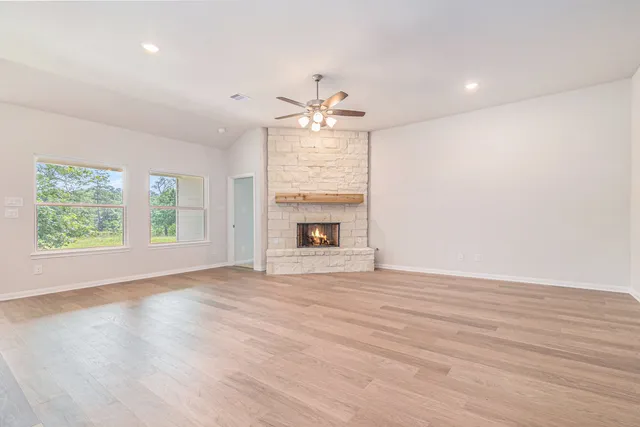 $459,990 | 11739 Oakwood Ranch Drive, Willis, TX 77378