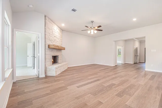 $459,990 | 11739 Oakwood Ranch Drive, Willis, TX 77378