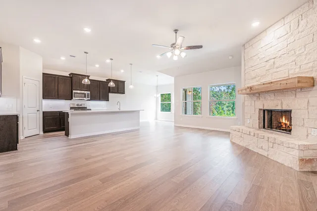 $459,990 | 11739 Oakwood Ranch Drive, Willis, TX 77378